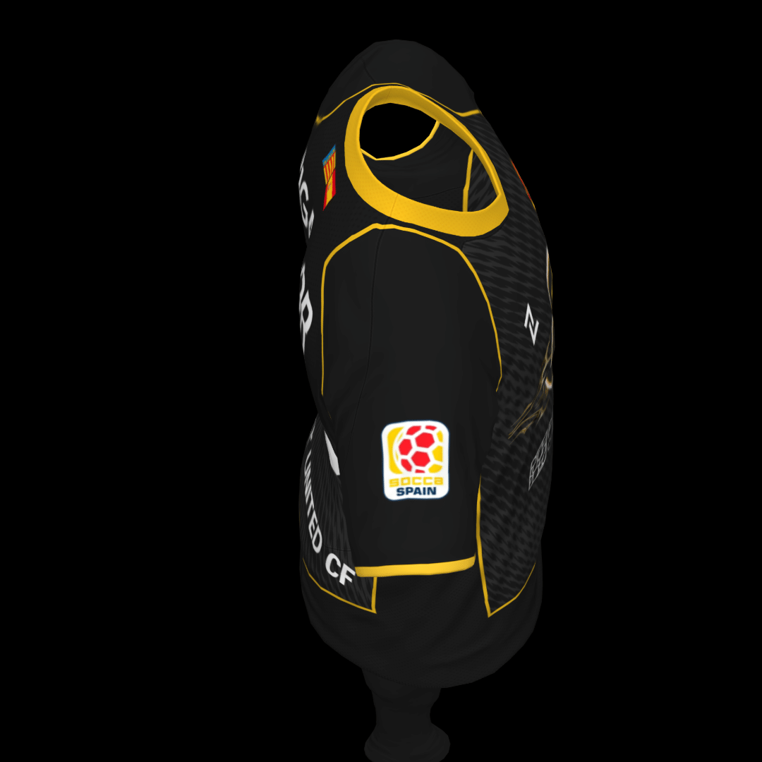 TIBET UNITED CF - Imagen 5