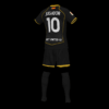 TIBET UNITED CF - Imagen 3