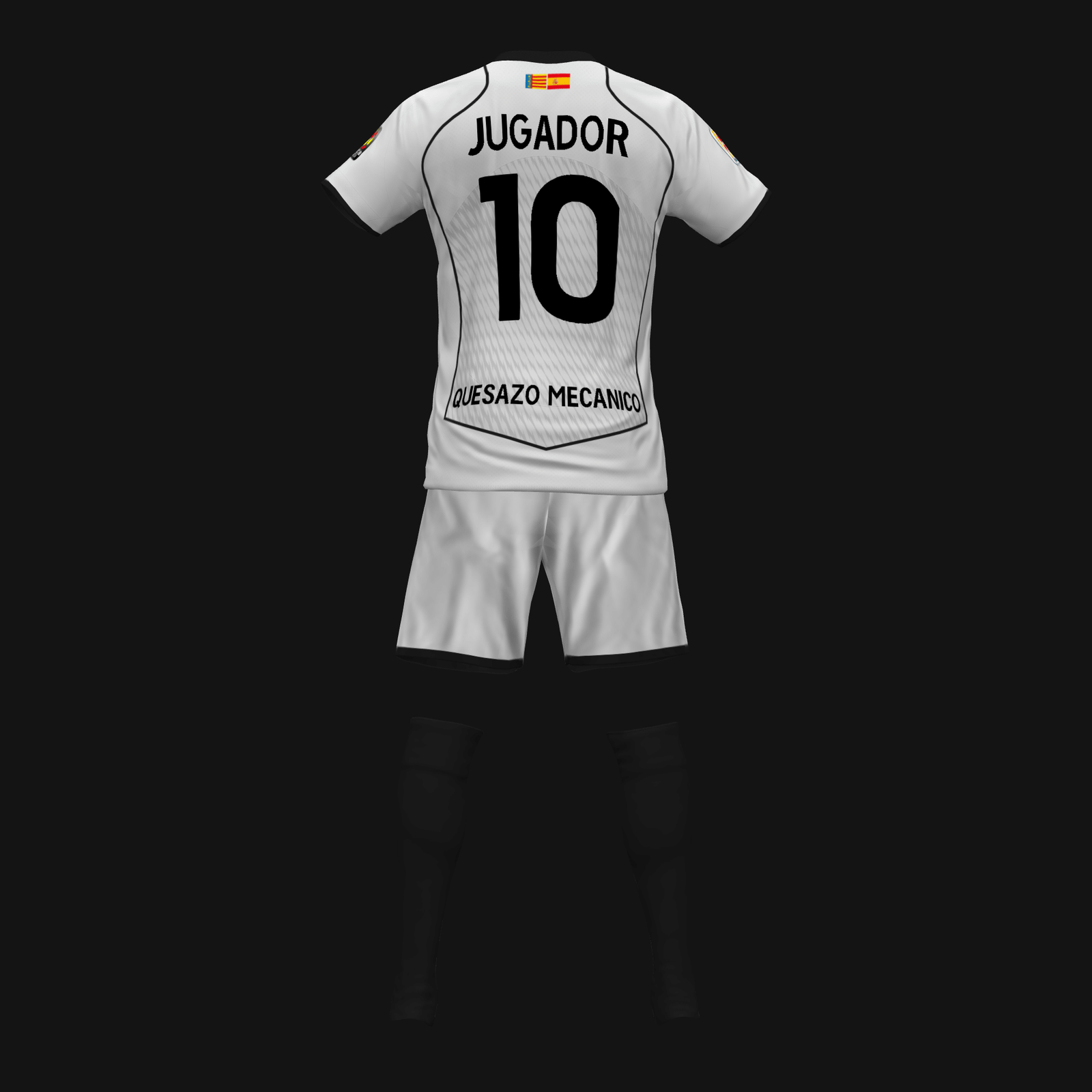 QUESAZO MECANICO - Imagen 3