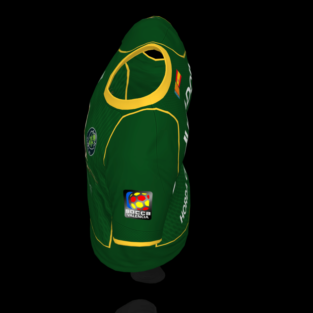 HORDA CF - Imagen 4