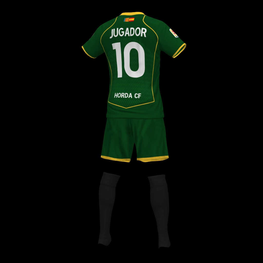HORDA CF - Imagen 6