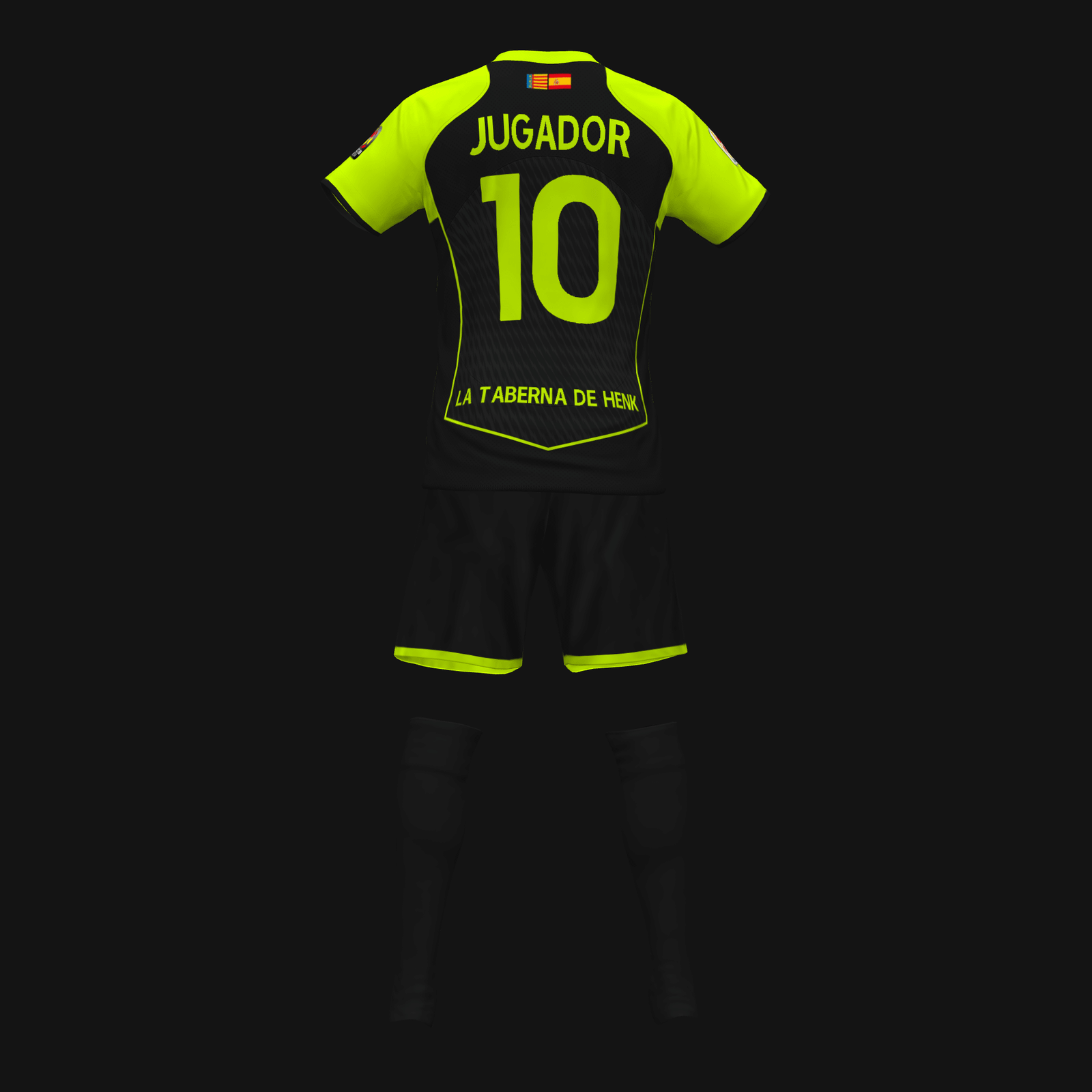 LA TABERNA DE HENK - Imagen 6