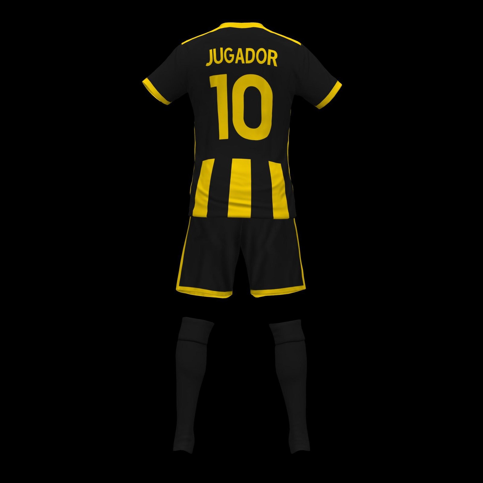 BARQUEROS FC - Imagen 3
