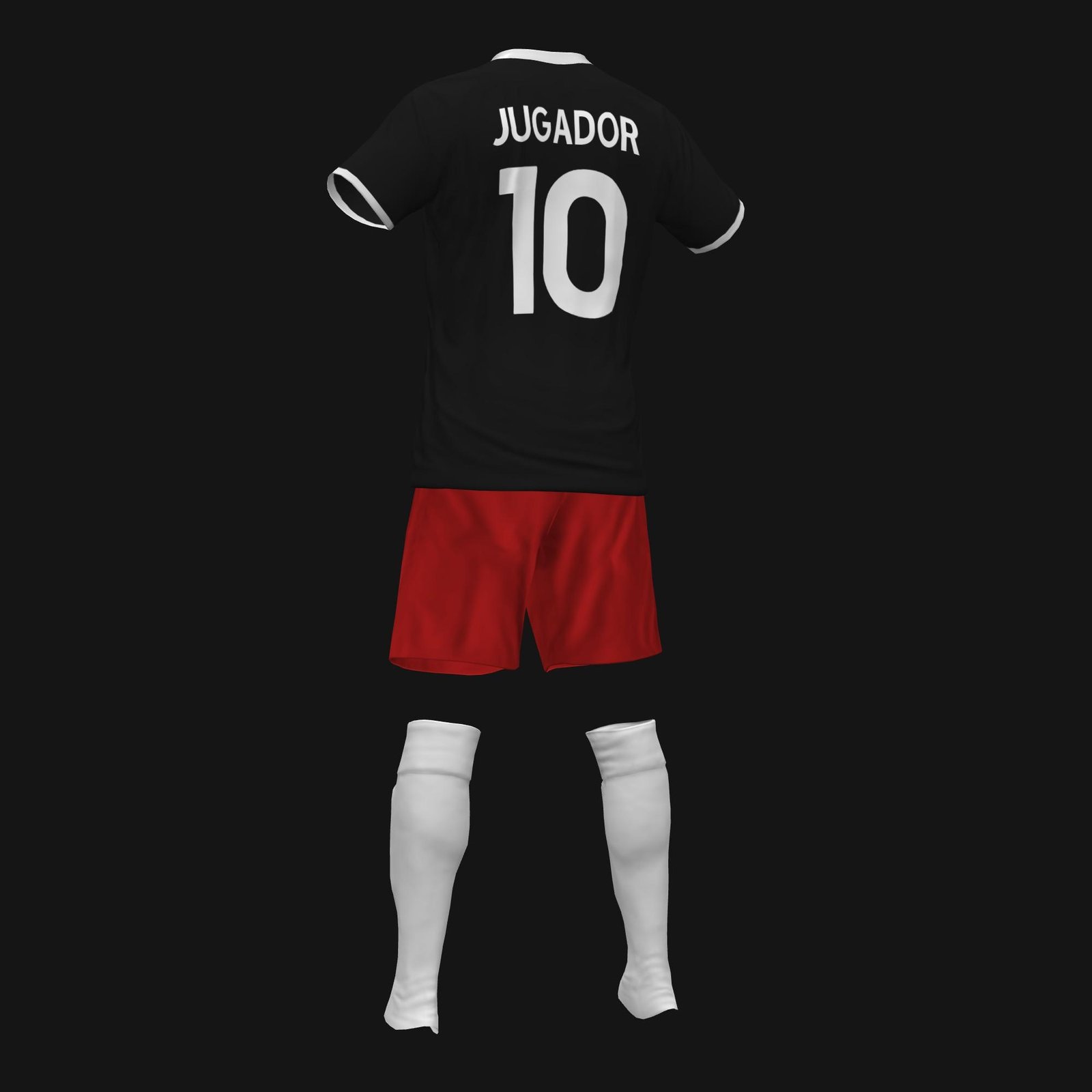 CAETANO NISSAN FC - Imagen 3