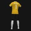 CAETANO NISSAN FC - Imagen 6