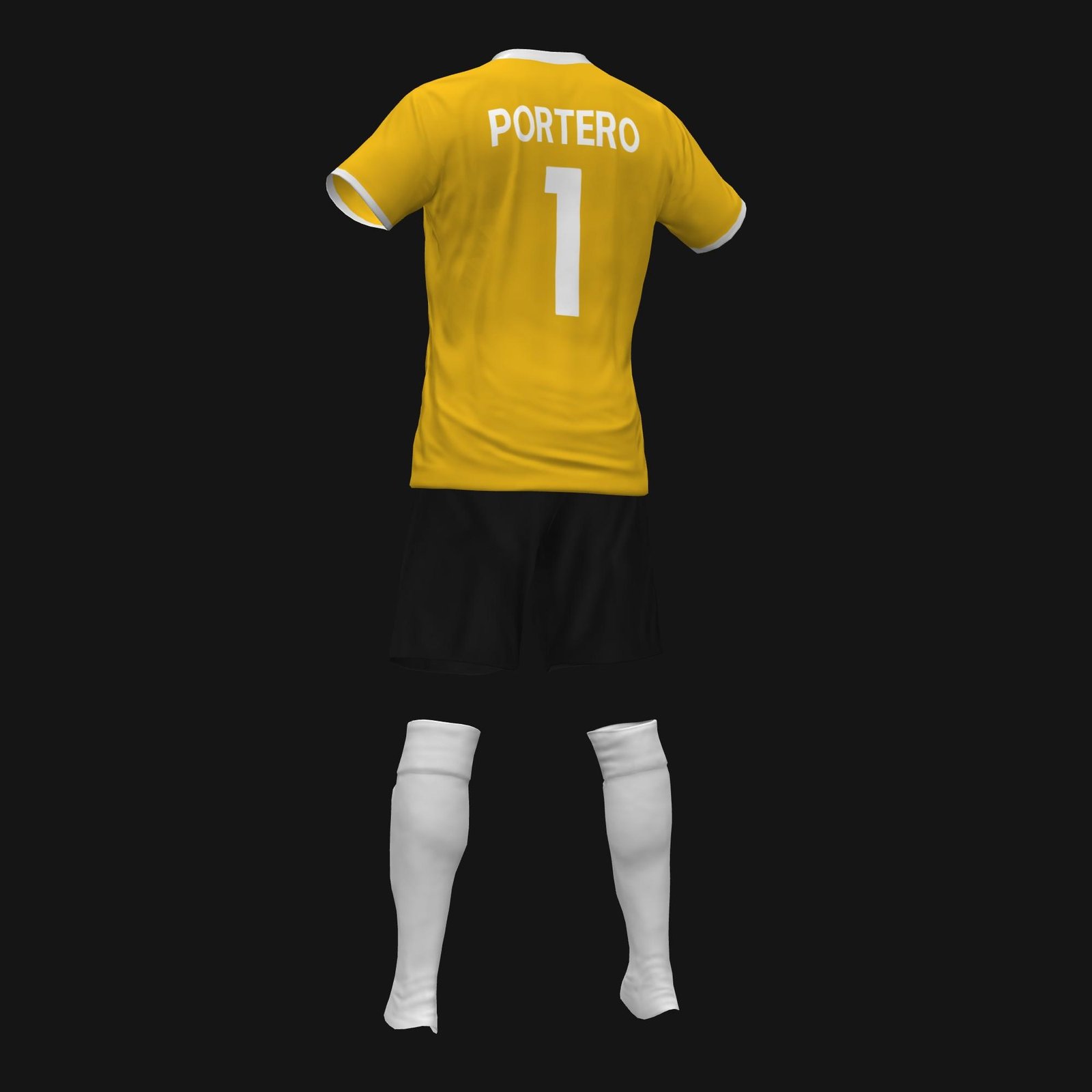 CAETANO NISSAN FC - Imagen 6