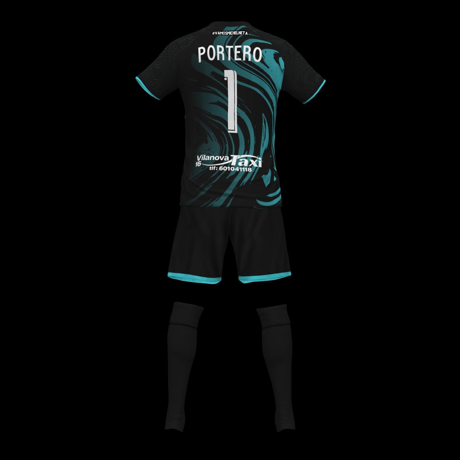 LA MICHELNETA 2026 - Imagen 6
