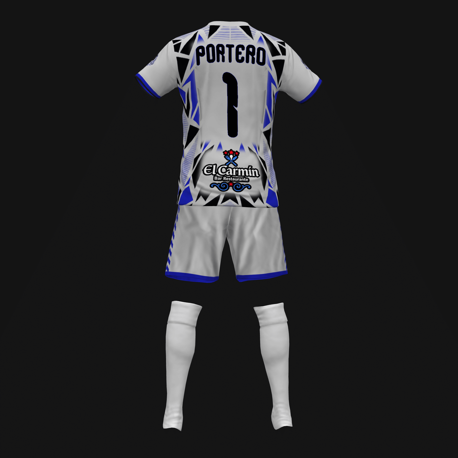 BR 15 FC & BLM STUDIO - Imagen 6