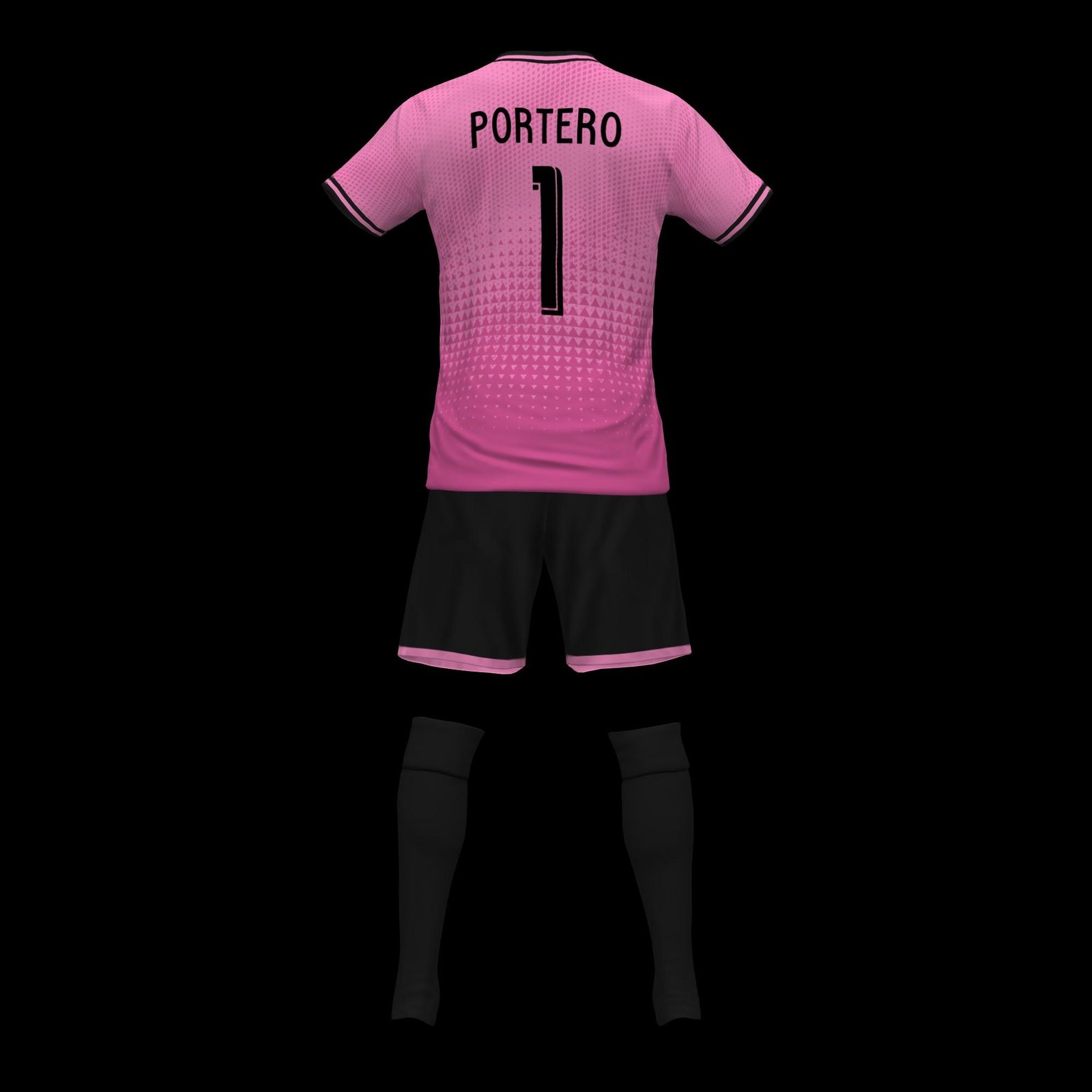 CLUB ATLÉTICO DESCONOCIDO - Imagen 6