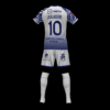 DEPORTIVO CORIALES FUTSAL 2026 - Imagen 3