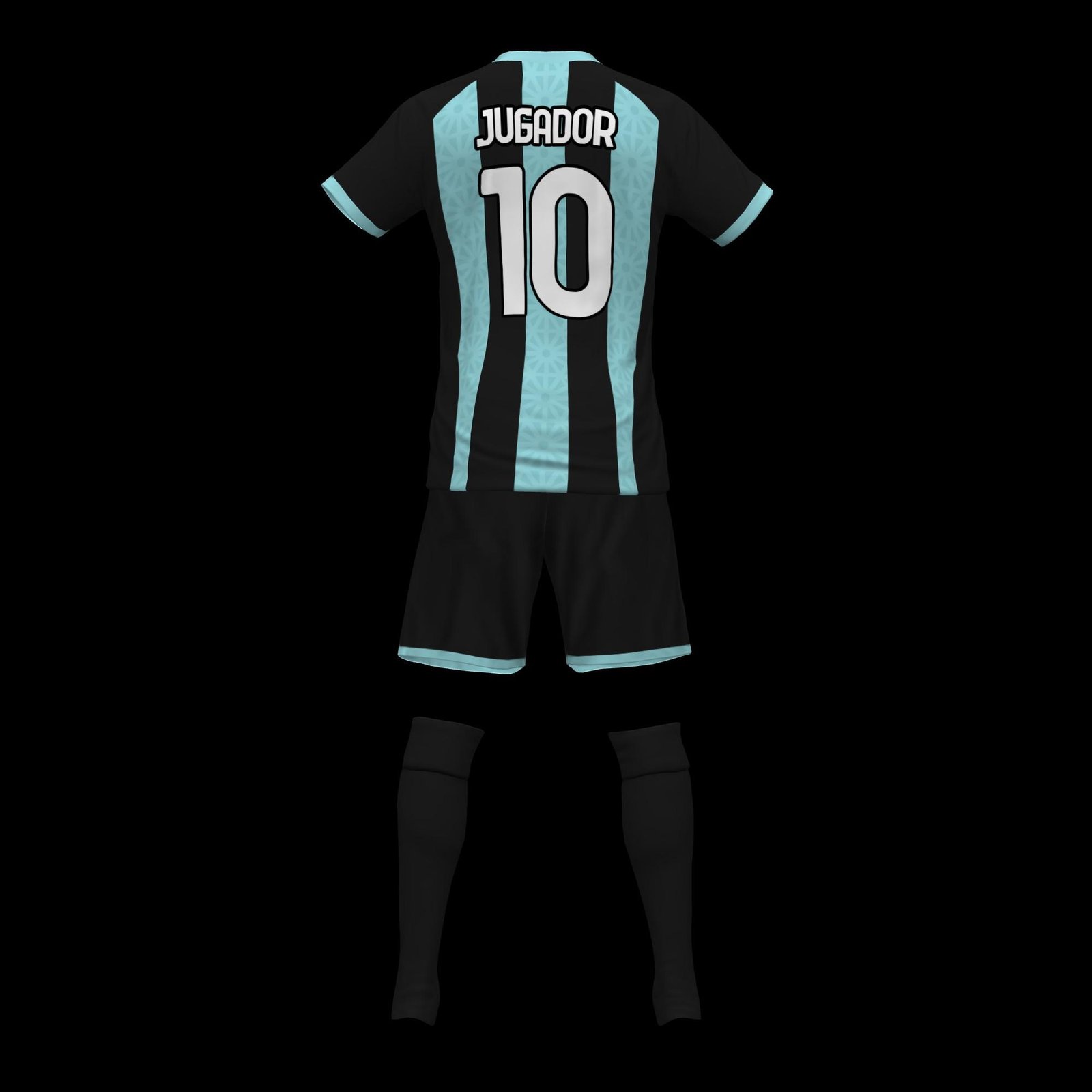 SIN TÁCTICA FC - Imagen 5