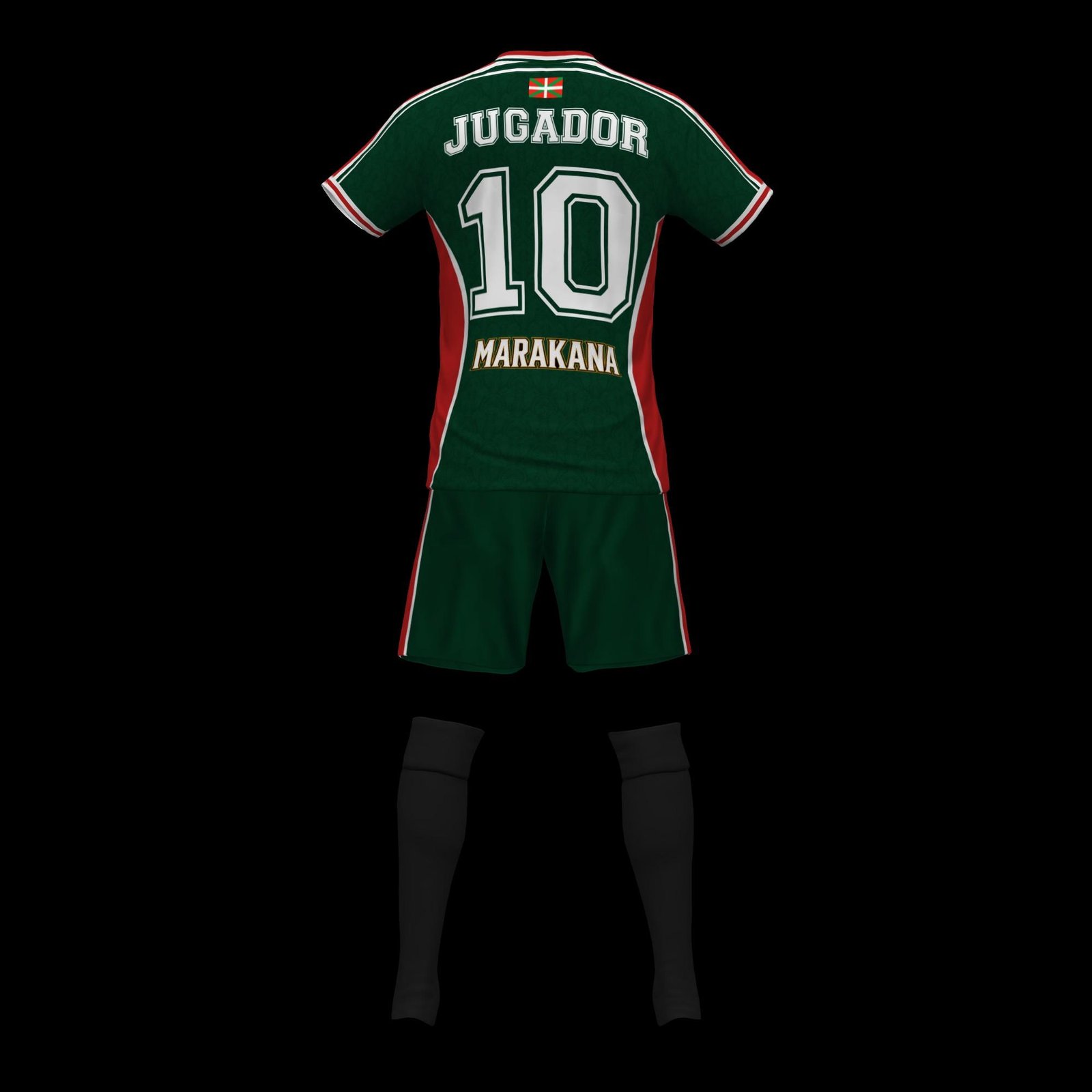 INTXIXU FT - Imagen 3