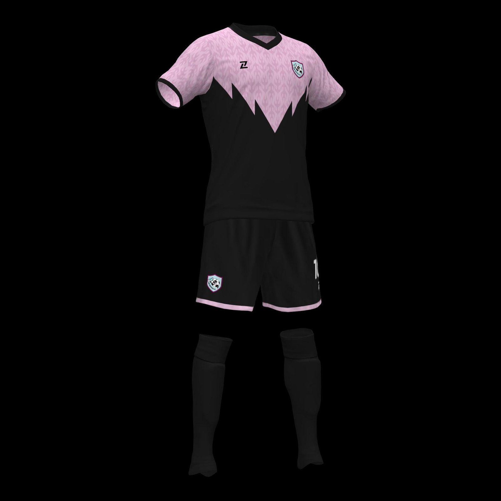 SIN TÁCTICA FC - Imagen 8