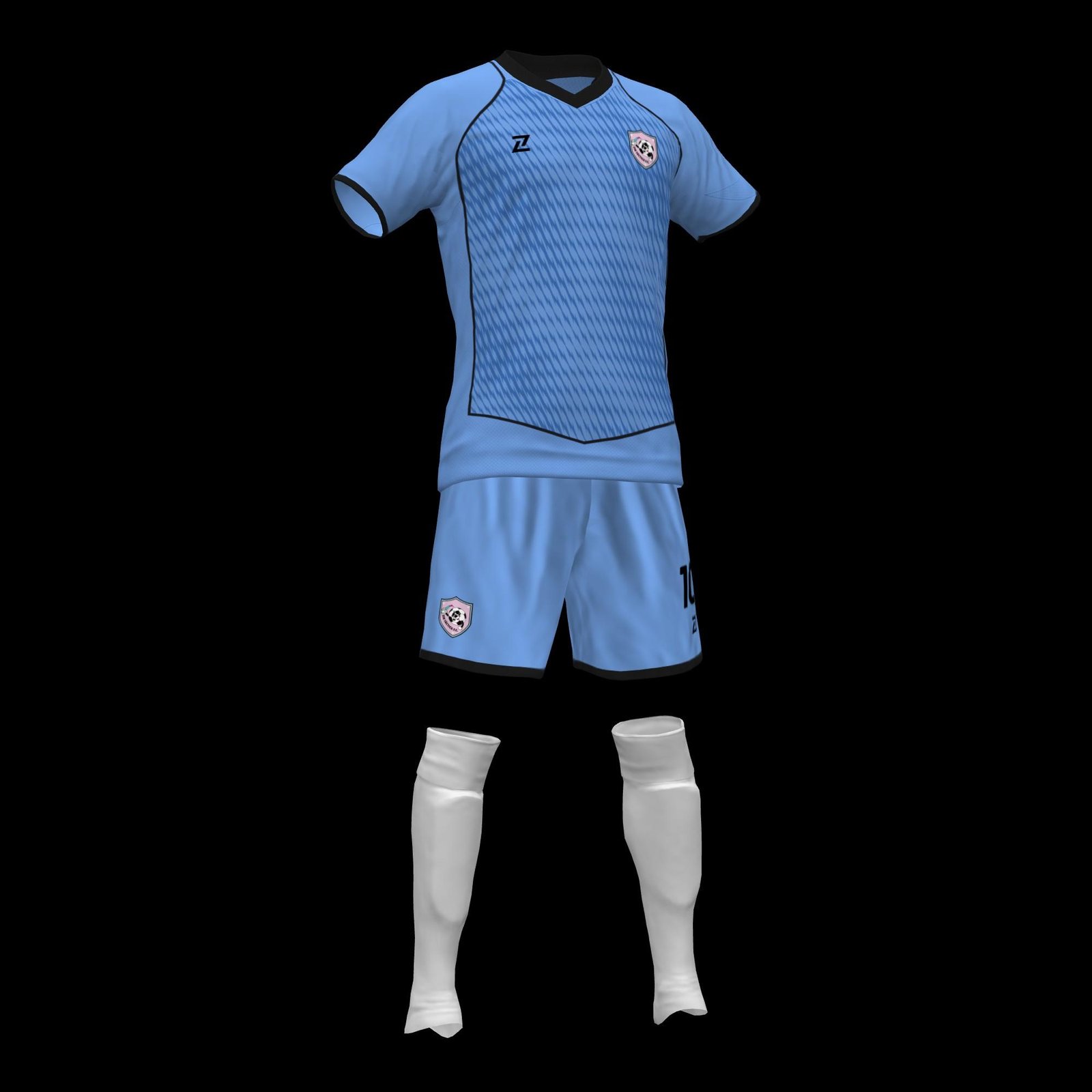 SIN TÁCTICA FC - Imagen 6