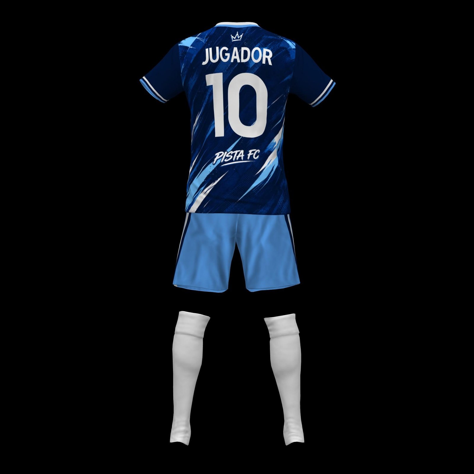 PISTA FC - Imagen 3