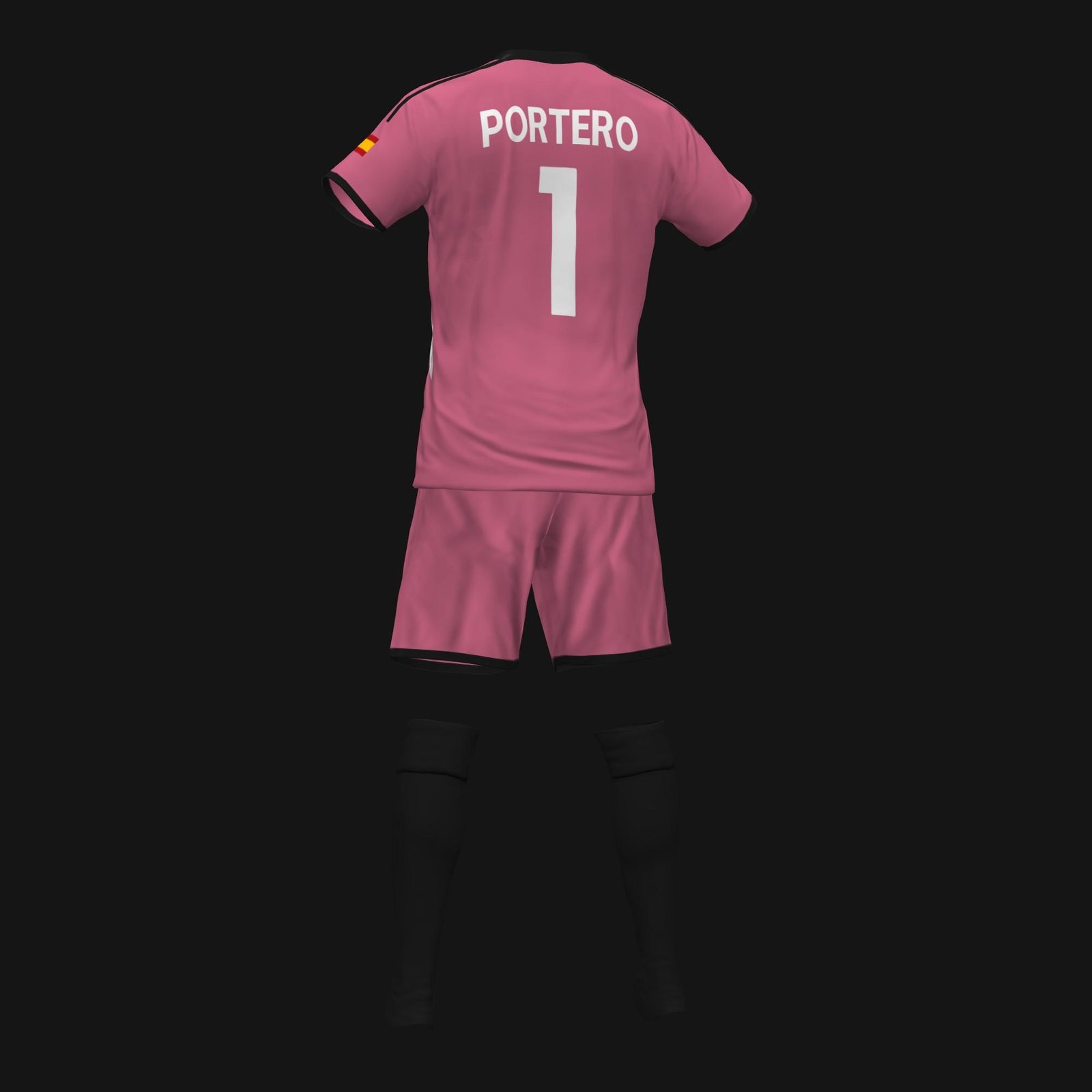 MÍTICOS FC 26 - Imagen 6
