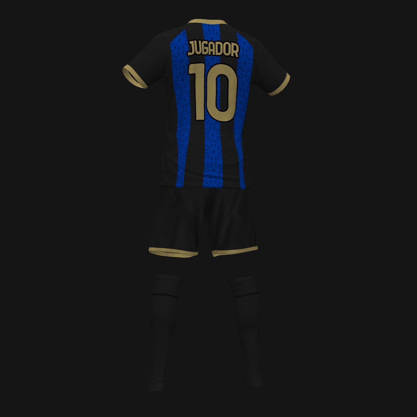 TINDER DE MILAN FC 2026 - Imagen 3