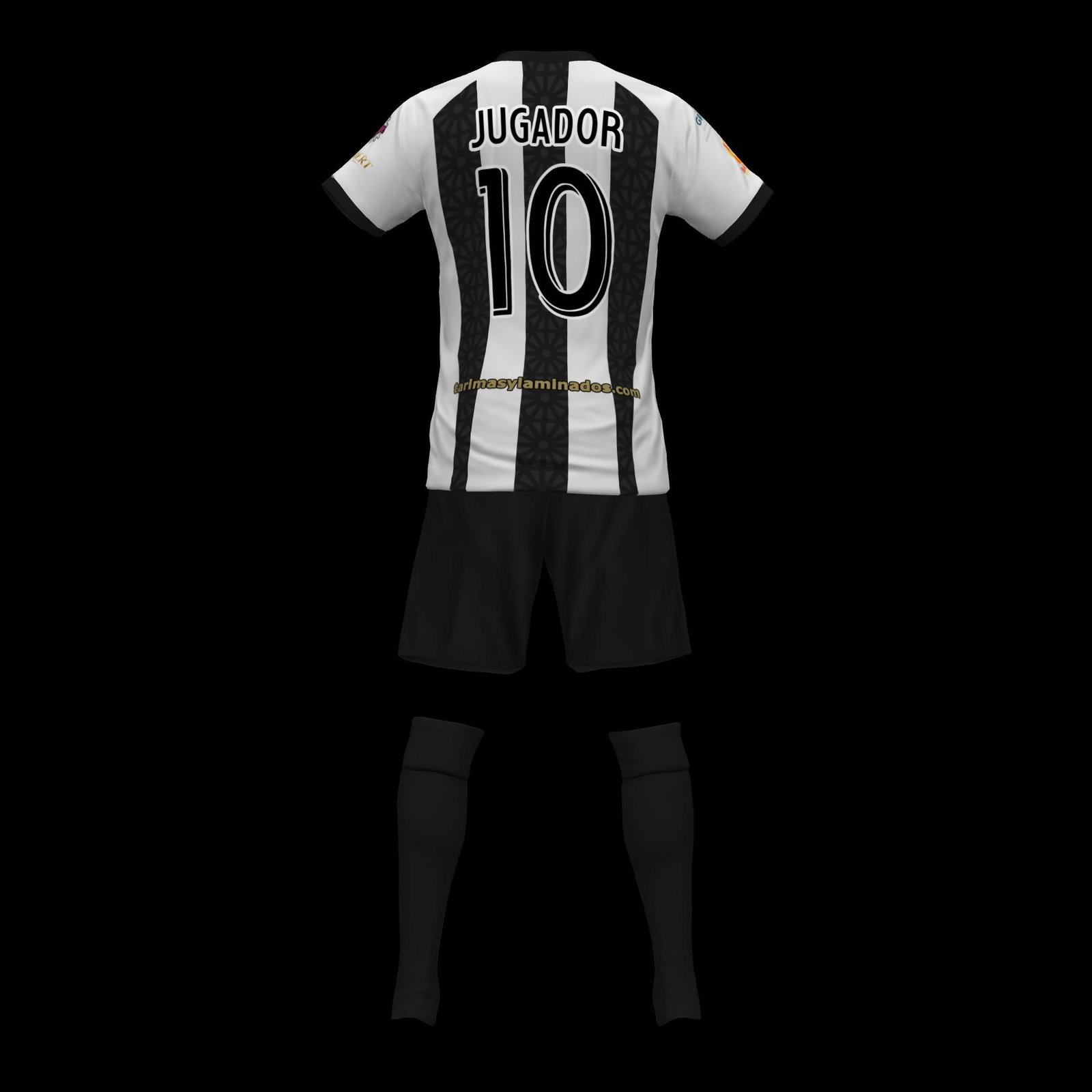 UNIÓN DEPORTIVO ANISPEI ANDALOUSSI - Imagen 3