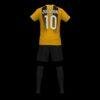 ATLETICO MAETÍLICO - Imagen 3