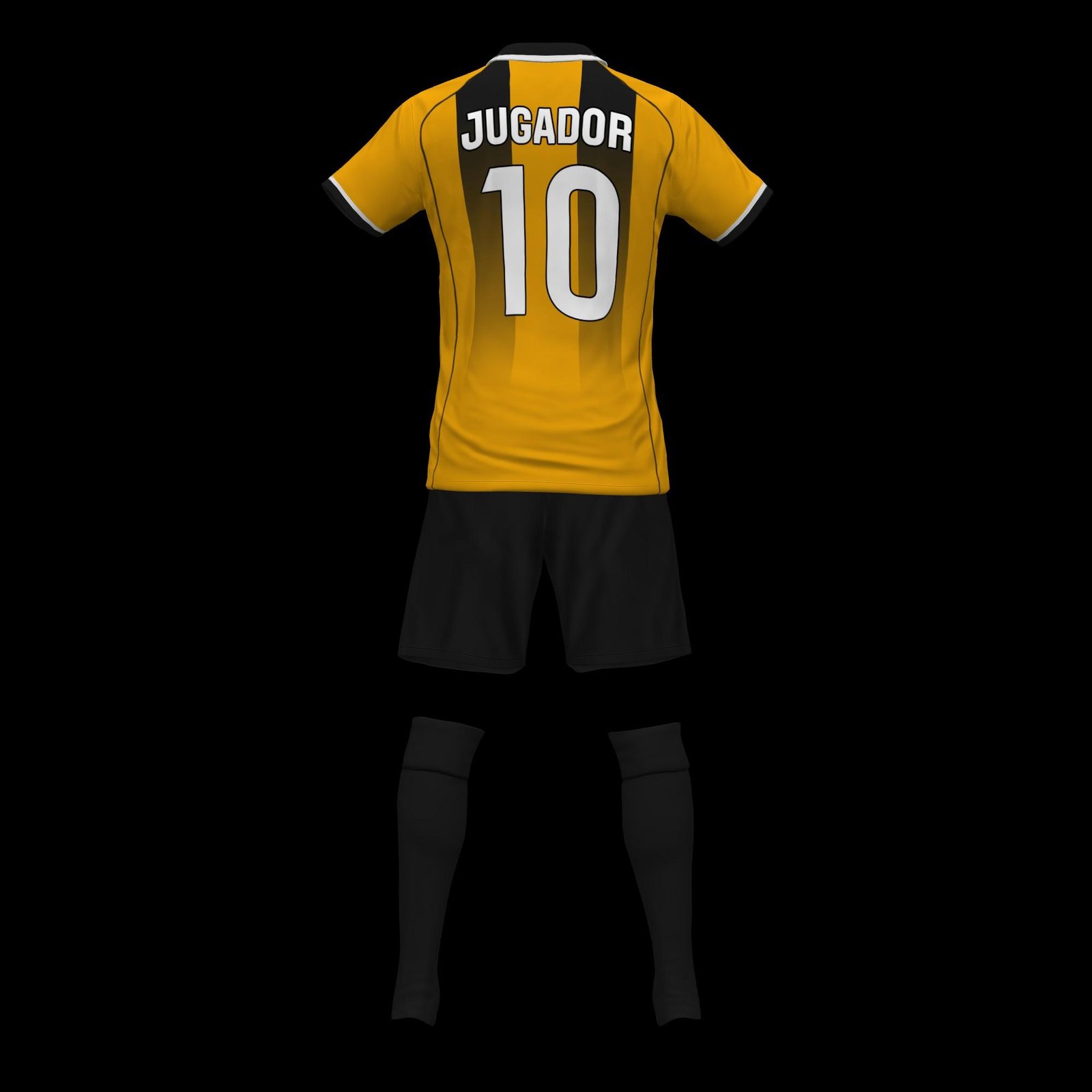 ATLETICO MAETÍLICO - Imagen 3