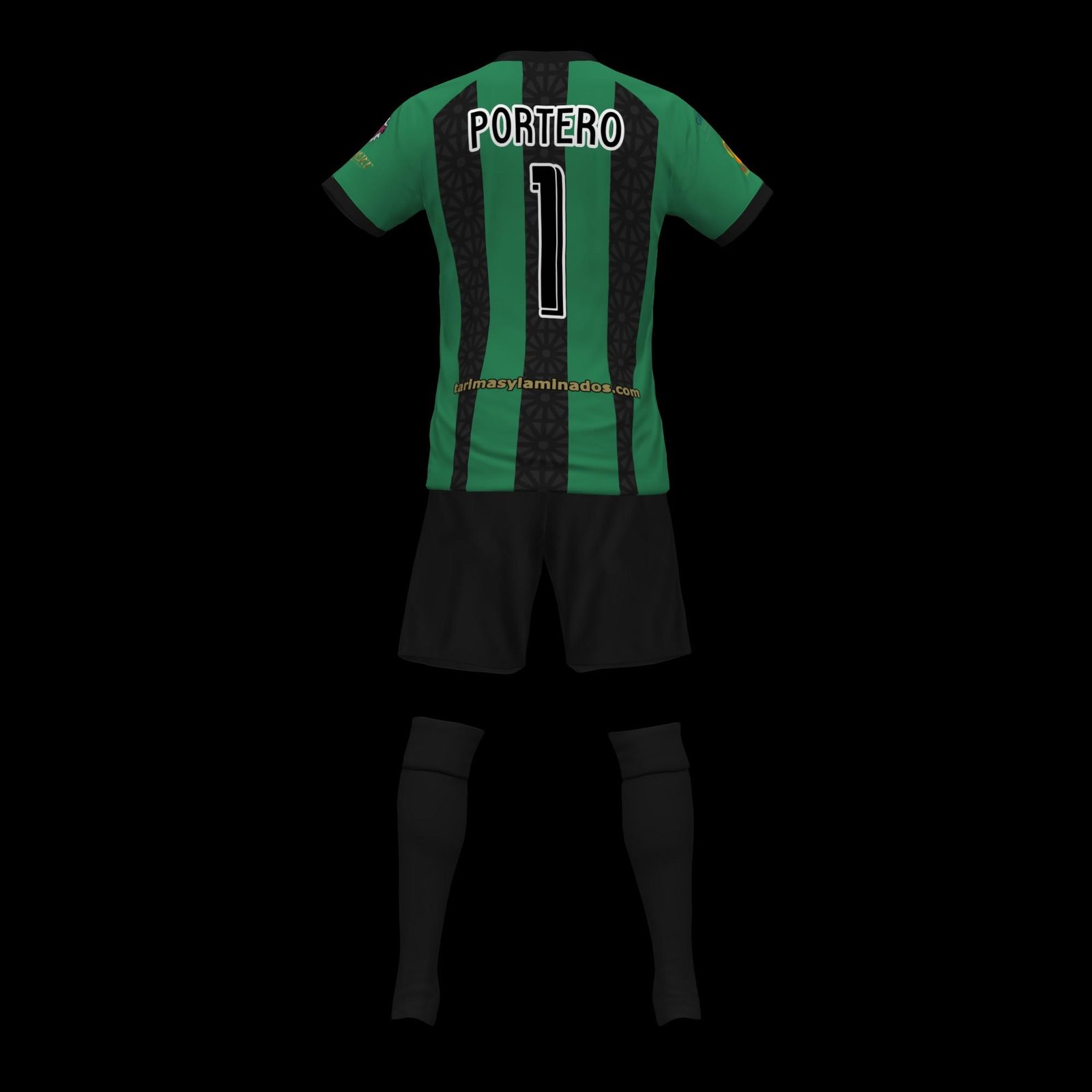 UNIÓN DEPORTIVO ANISPEI ANDALOUSSI - Imagen 8