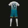 PARCEROS FC 2026 - Imagen 3