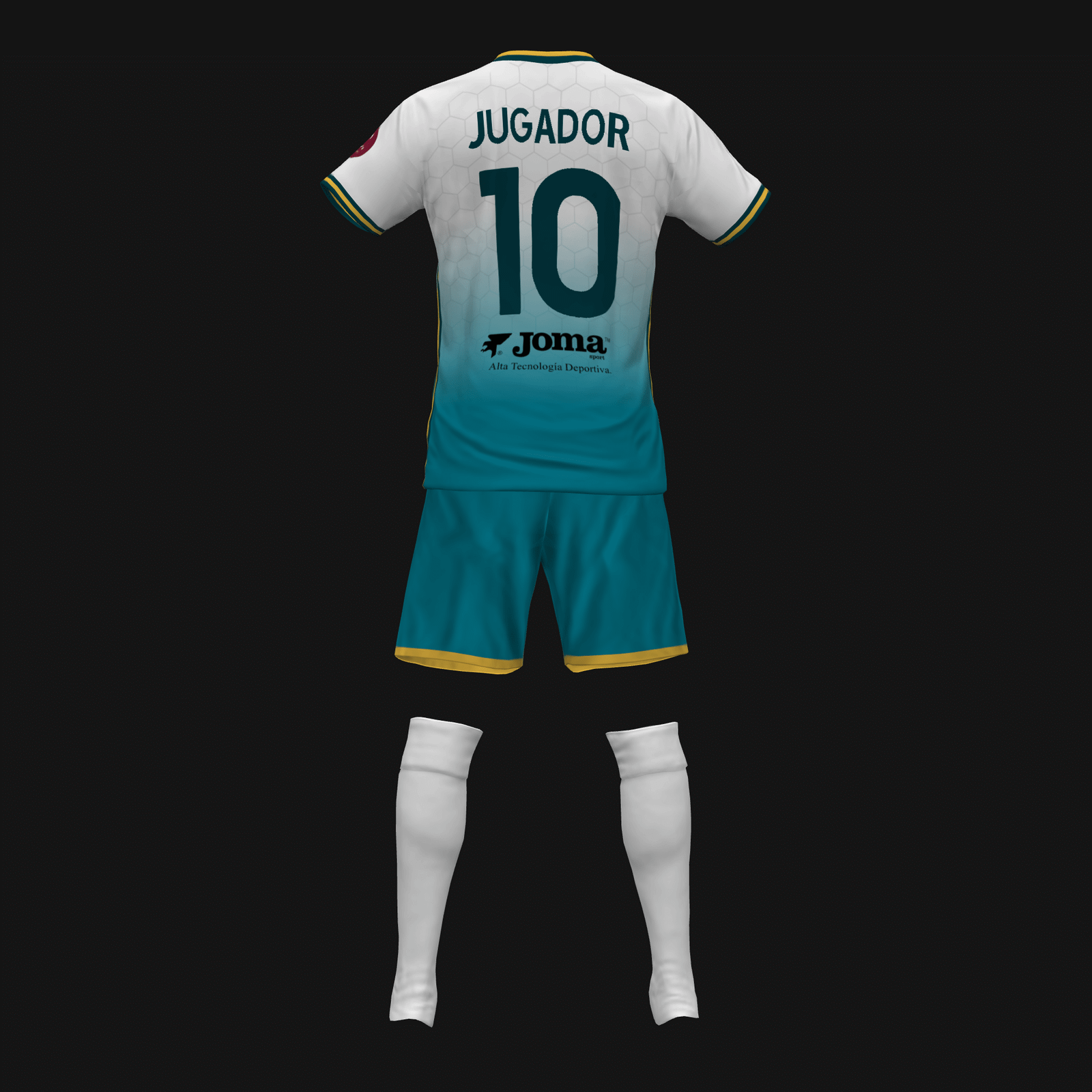PARCEROS FC 2026 - Imagen 3