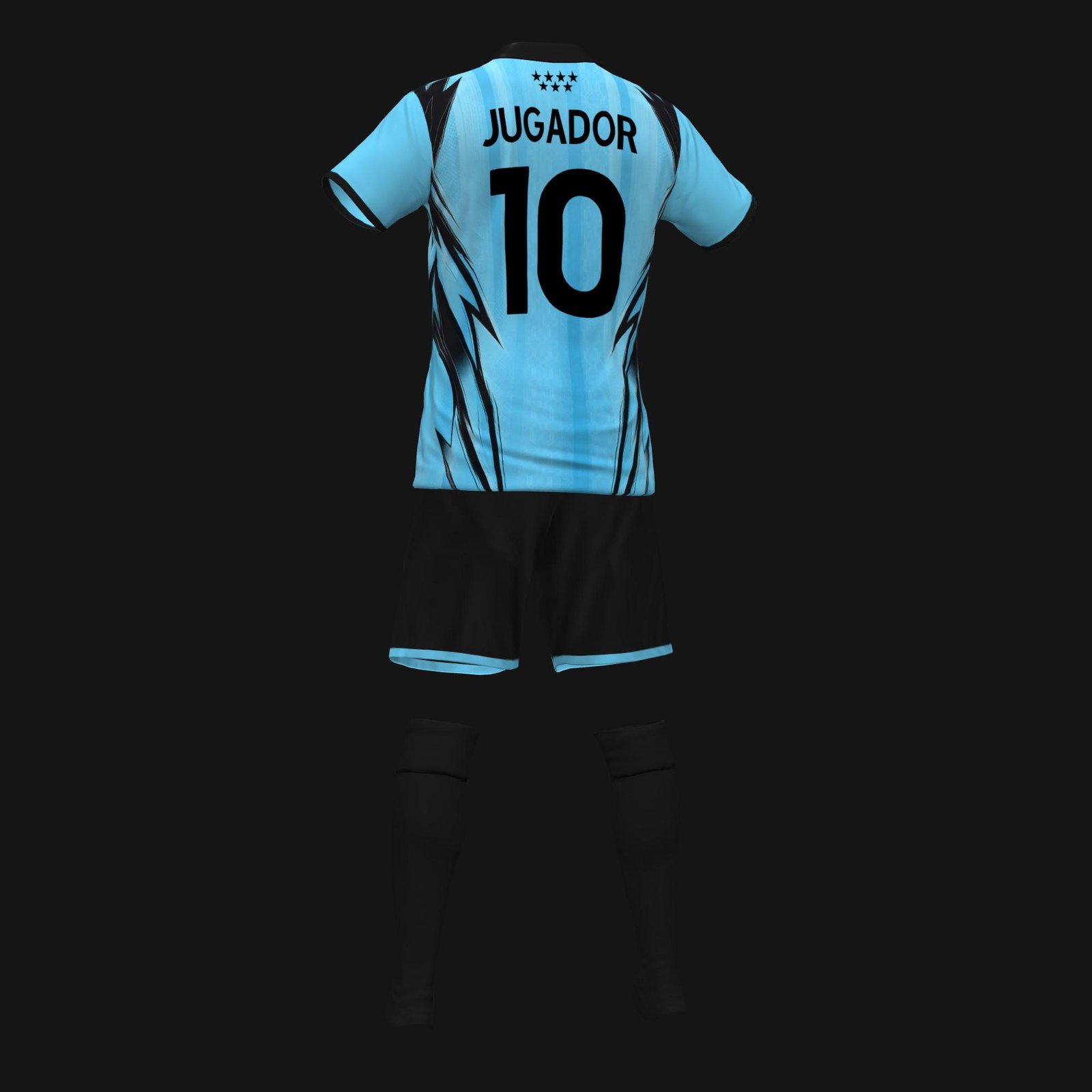 RAYO GOTIAS CF - Imagen 3