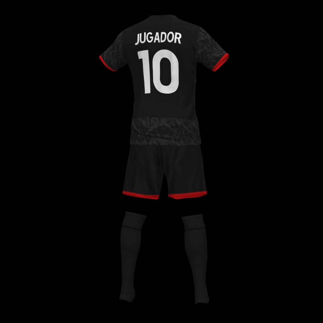 LOS ELEGIDOS FC - Imagen 3