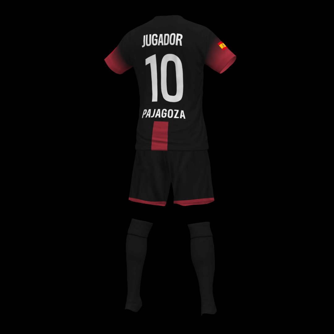 REAL PAJAGOZA FC - Imagen 3