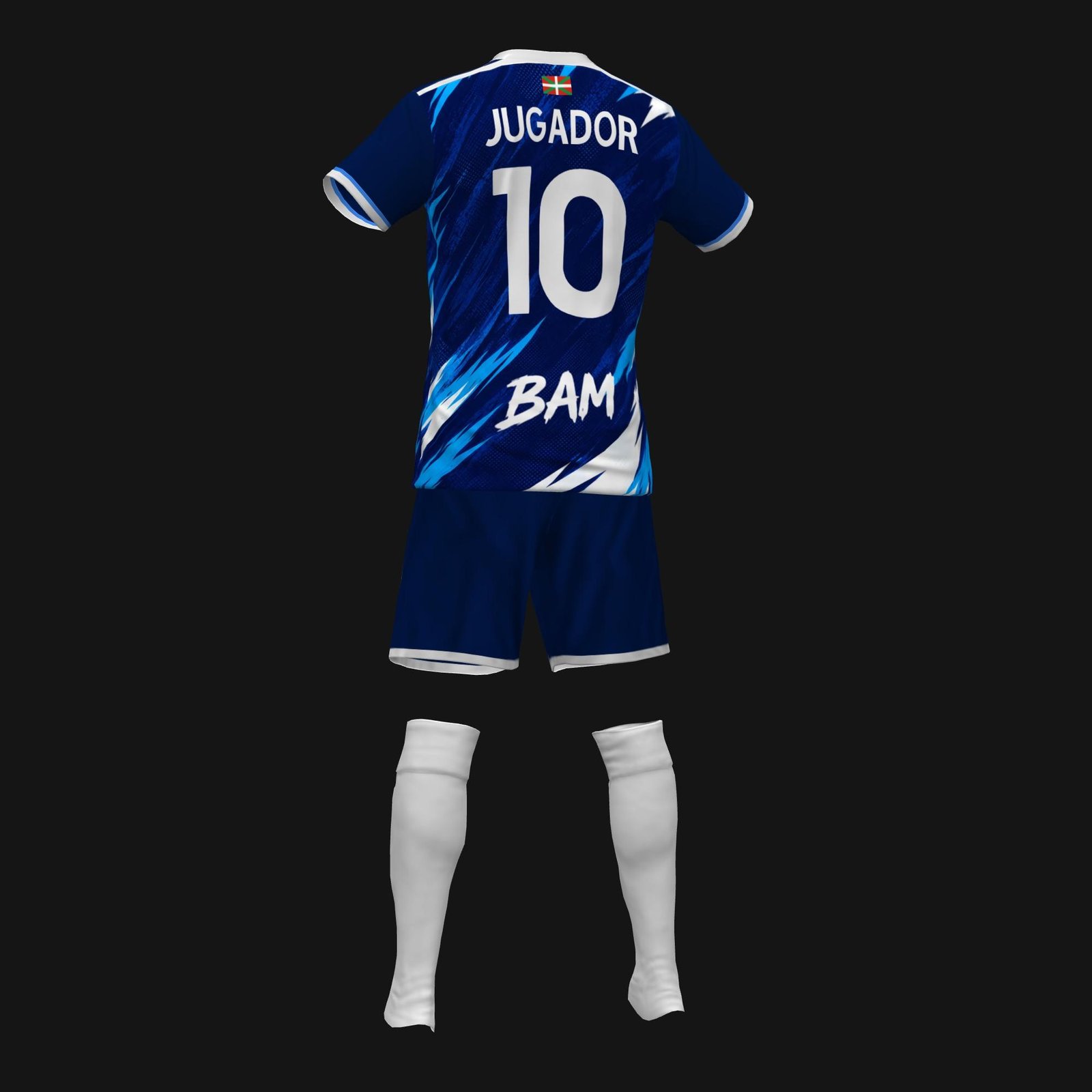 VAMOS TXAROOO - Imagen 3