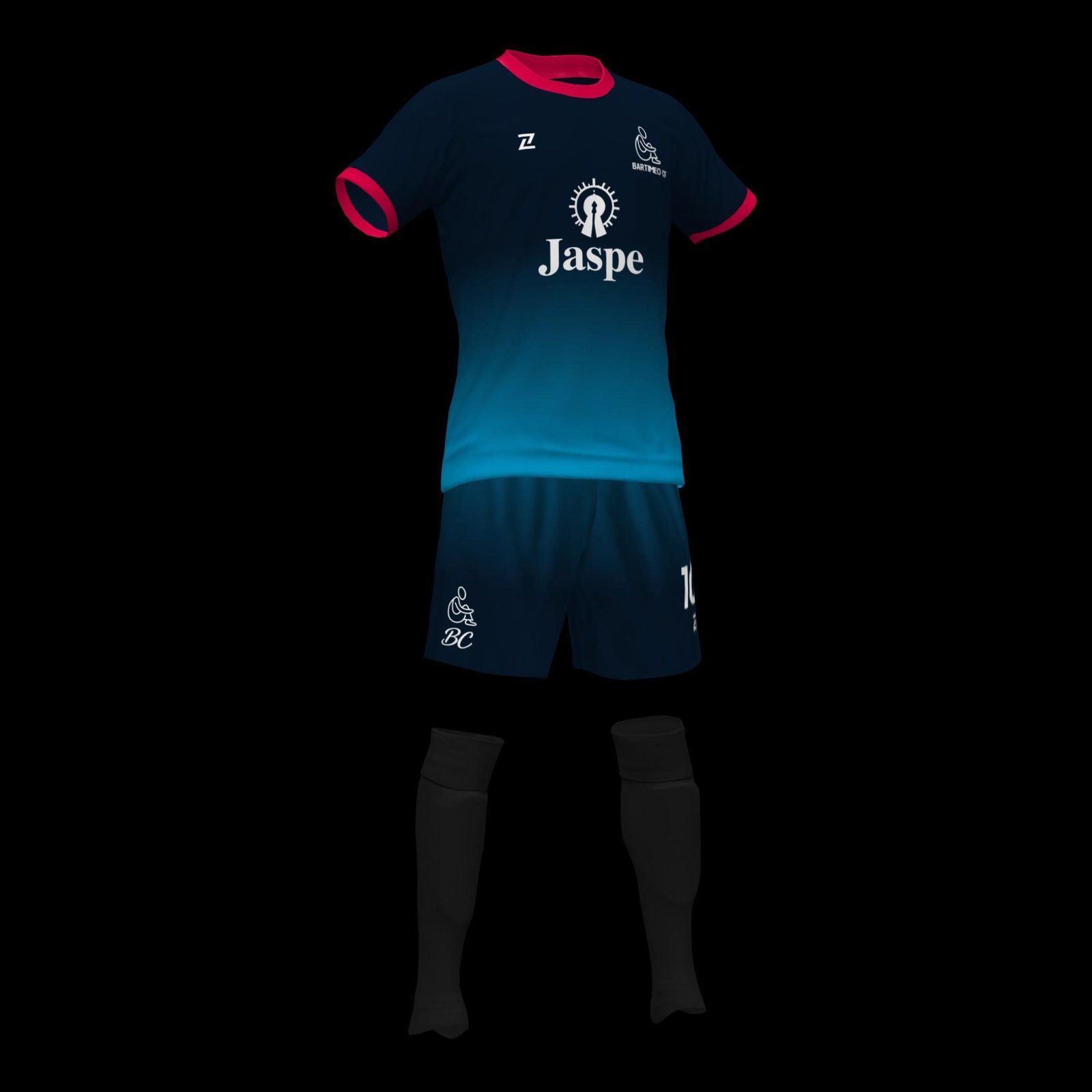 BARTIMEO CF - Imagen 4