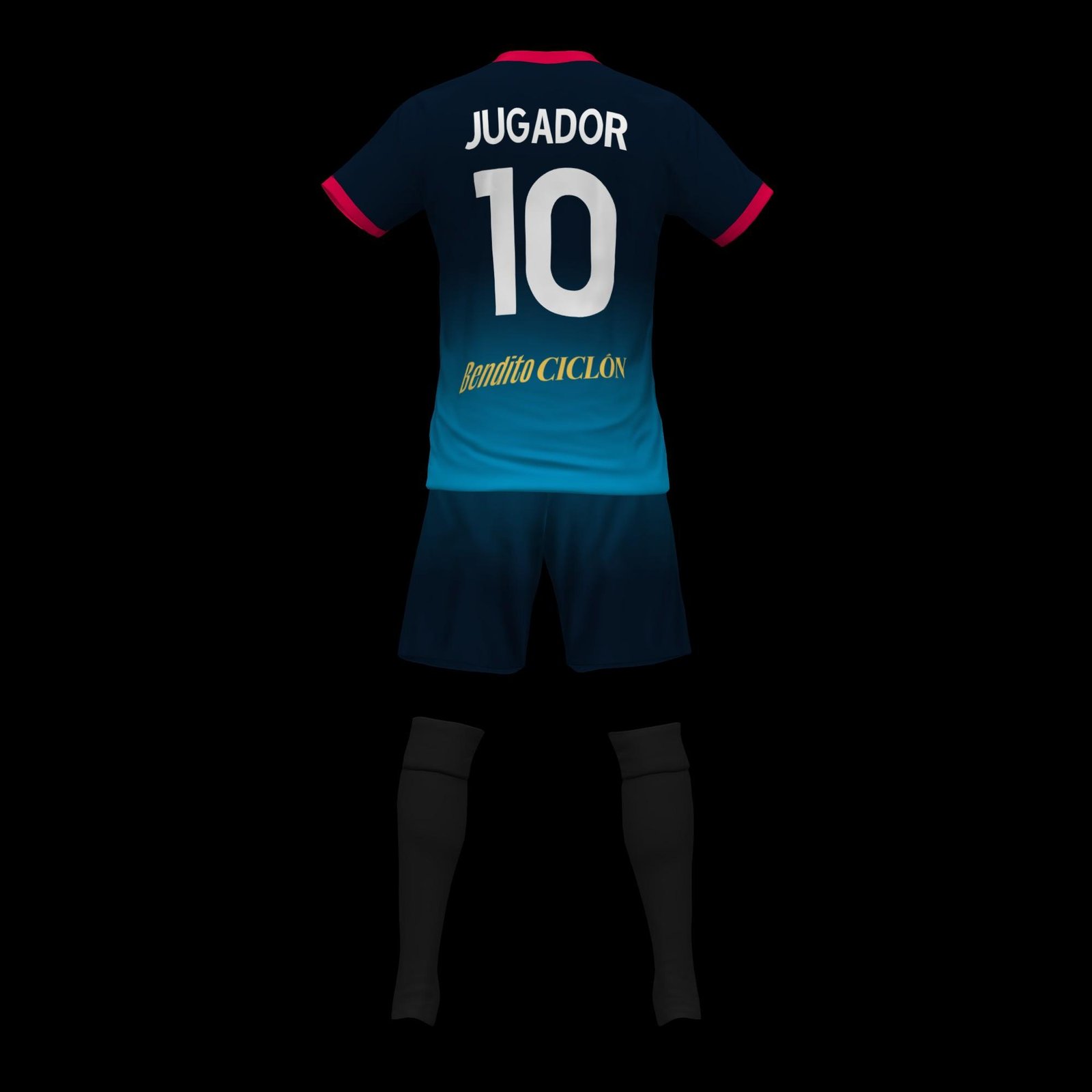 BARTIMEO CF - Imagen 5