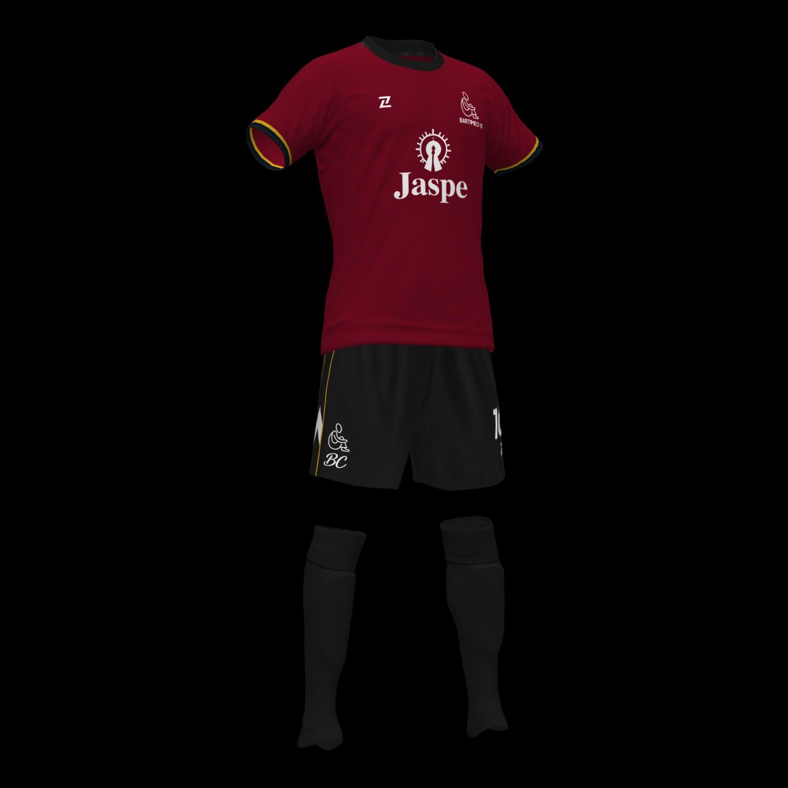 BARTIMEO CF - Imagen 8