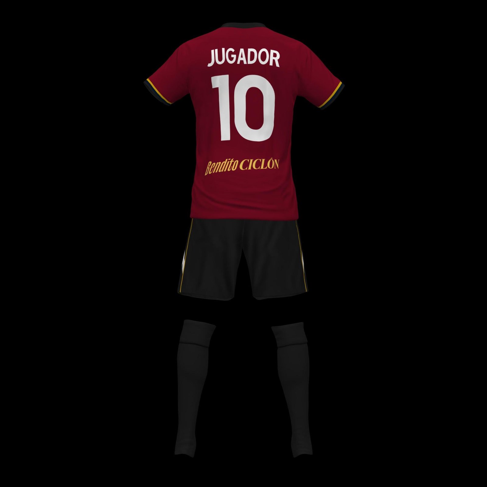 BARTIMEO CF - Imagen 9