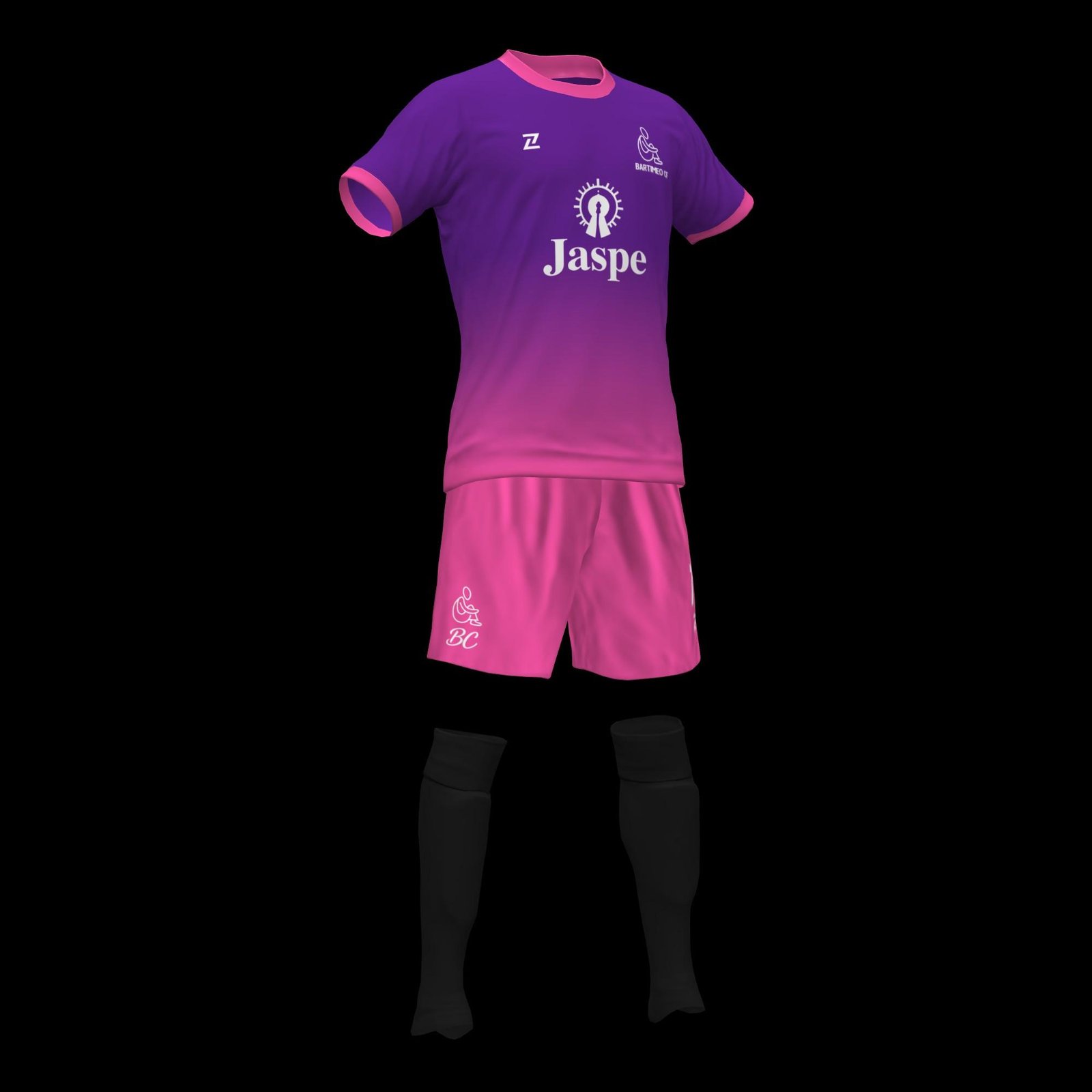 BARTIMEO CF - Imagen 6
