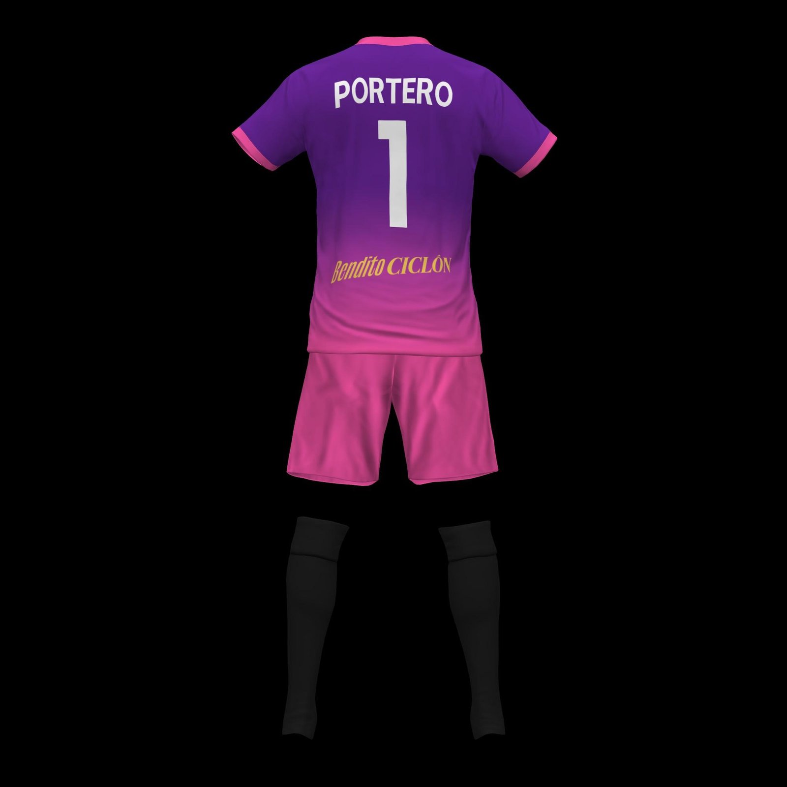BARTIMEO CF - Imagen 7