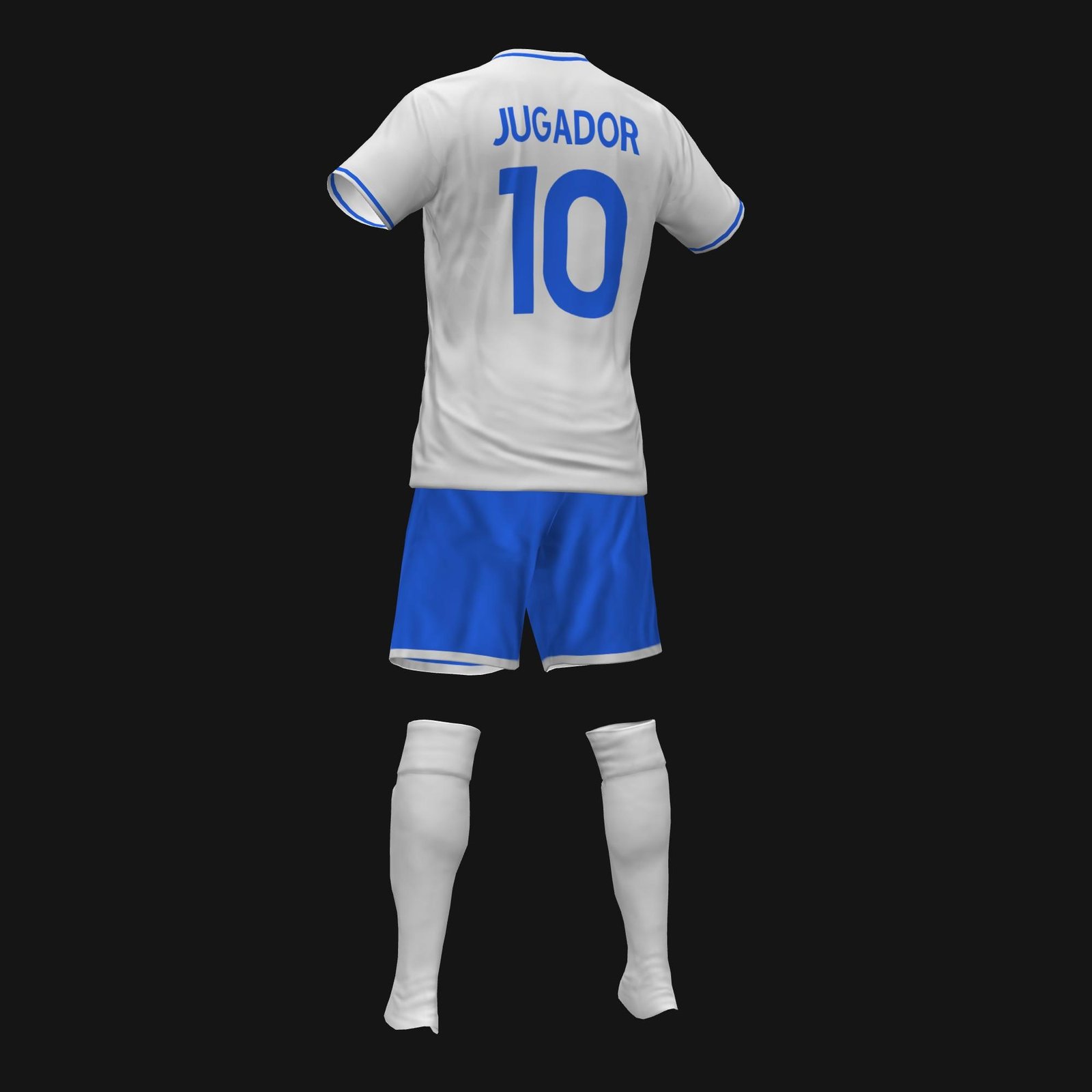 ATHLETICO CARIBE - Imagen 3