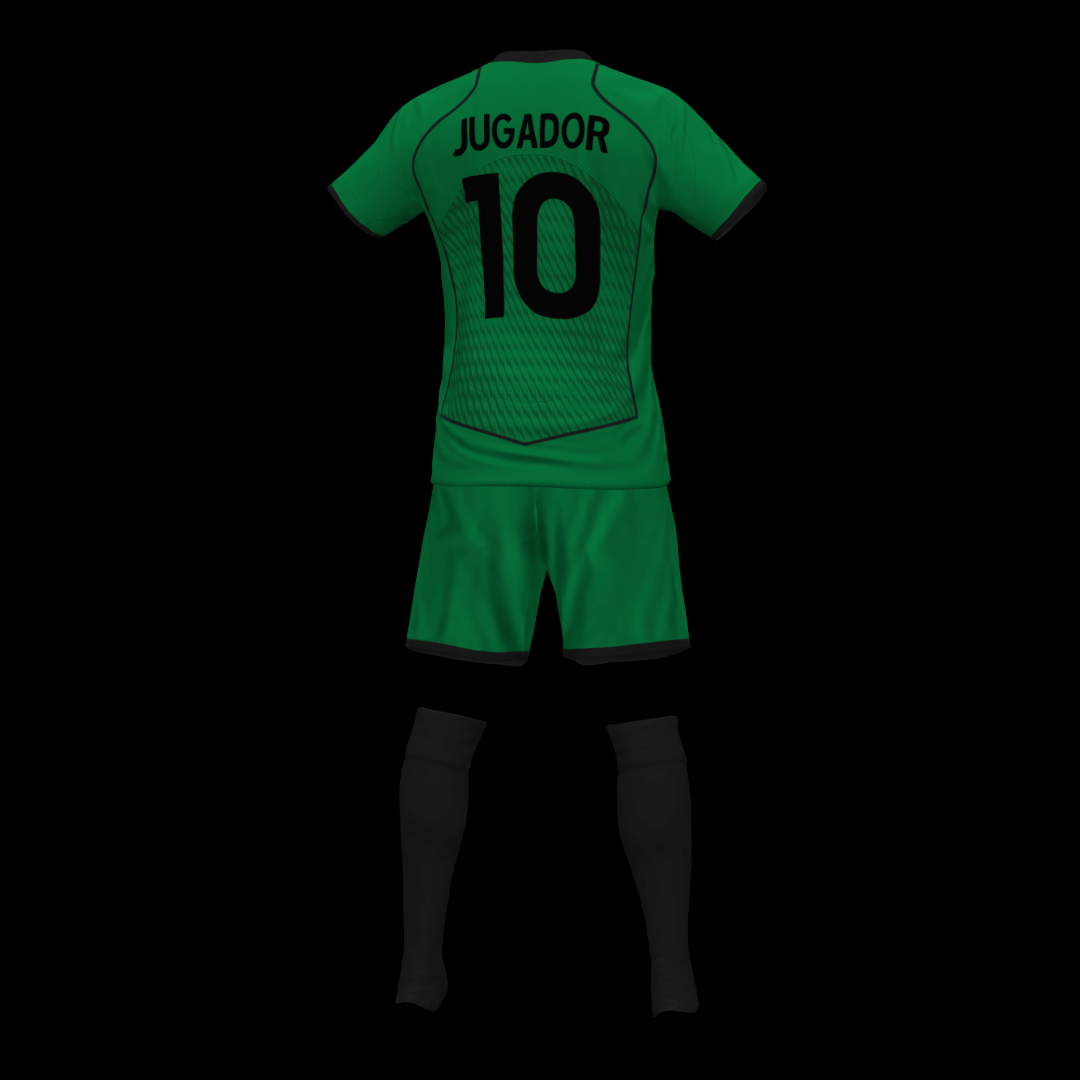 ENTREPARQUES FC - Imagen 3