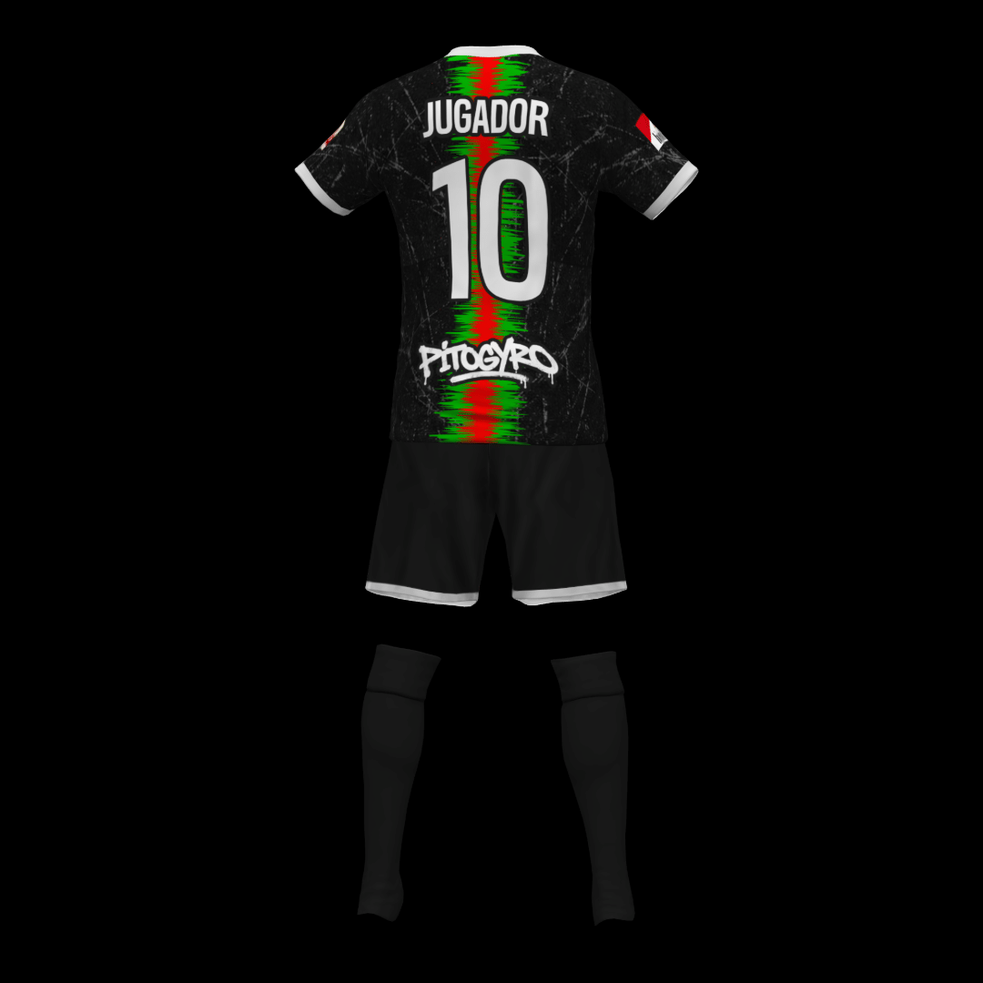 PITOGYRO KE - Imagen 5