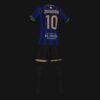 TINDER DE MILAN F.C 2026 - Imagen 3