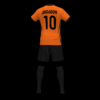ORANGE UNITED - Imagen 3