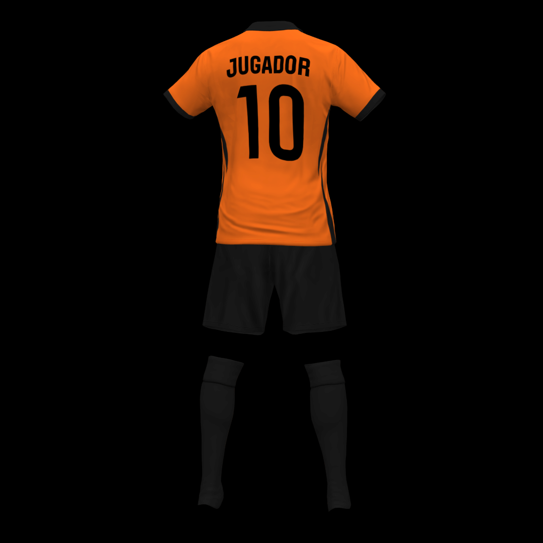 ORANGE UNITED - Imagen 3