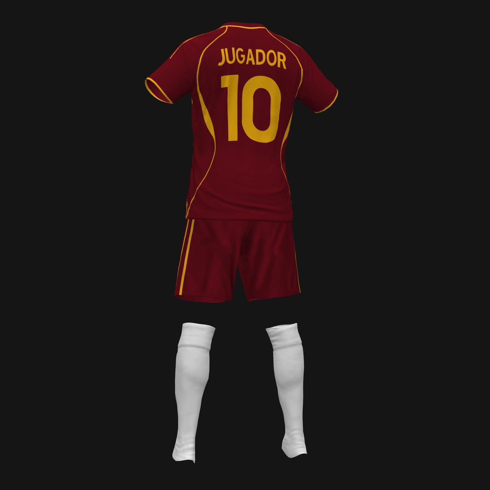 LOS CHULOS FC - Imagen 3