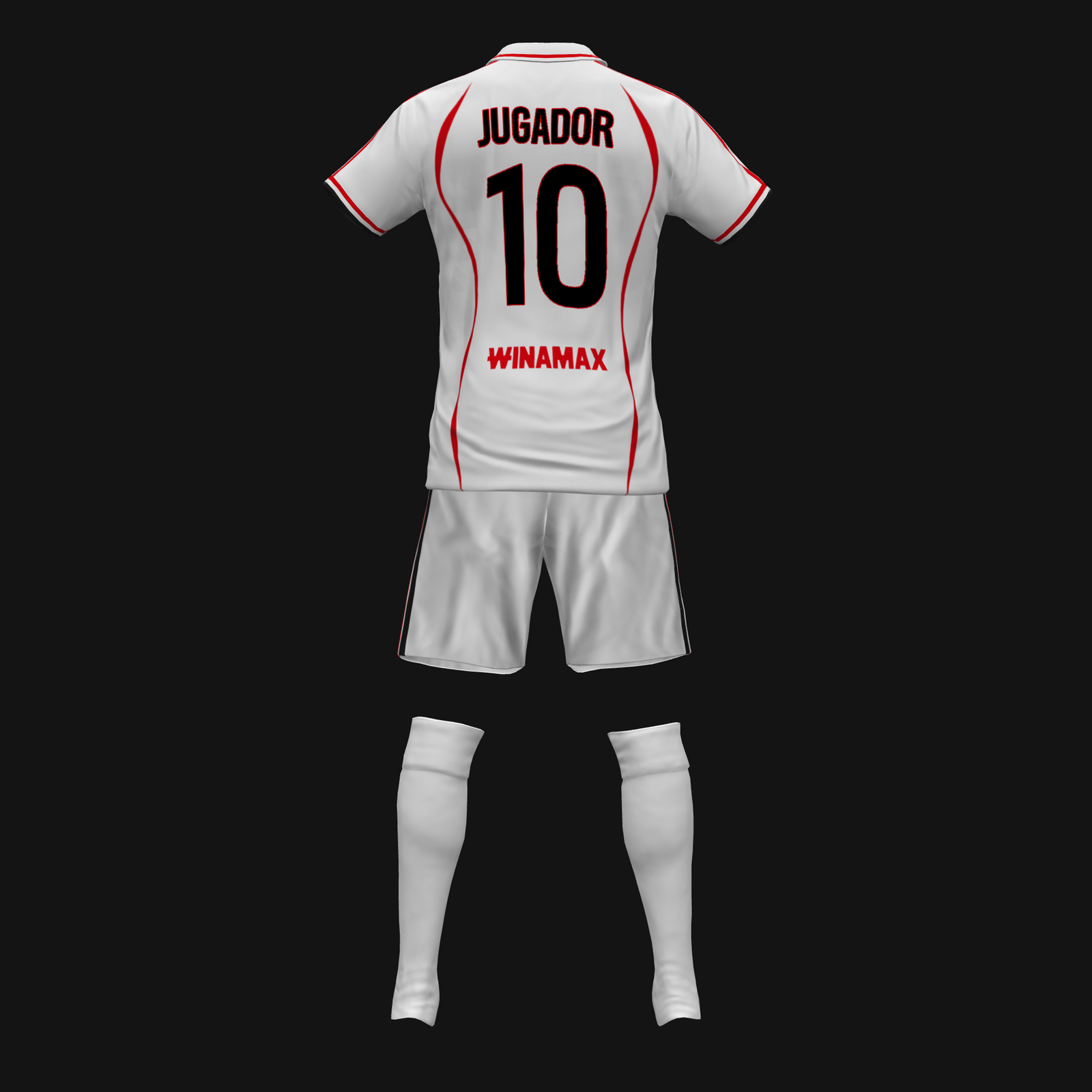 LANGUI FC 2026 - Imagen 3