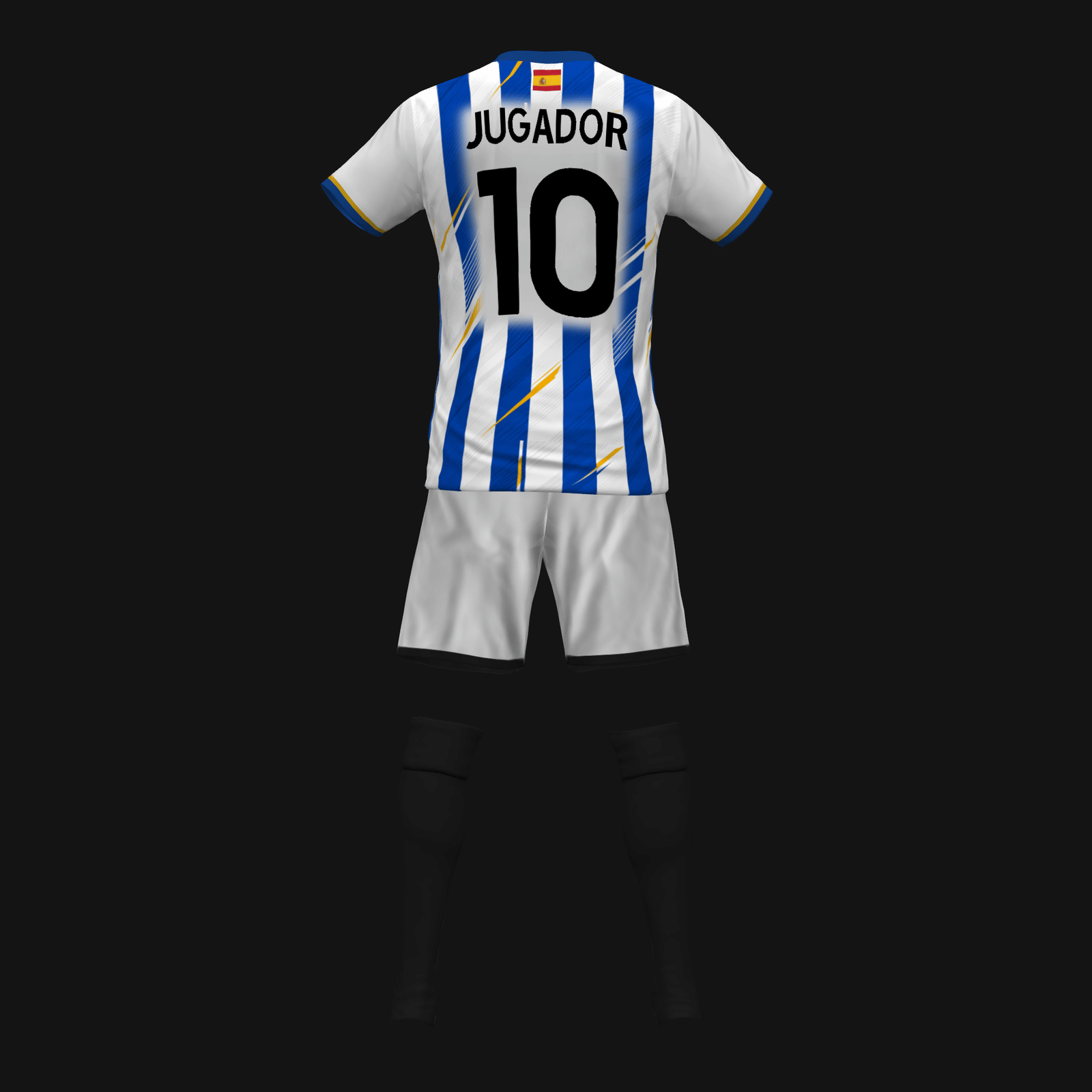 INTER DE MITENTE DE LOS TIPOS - Imagen 3