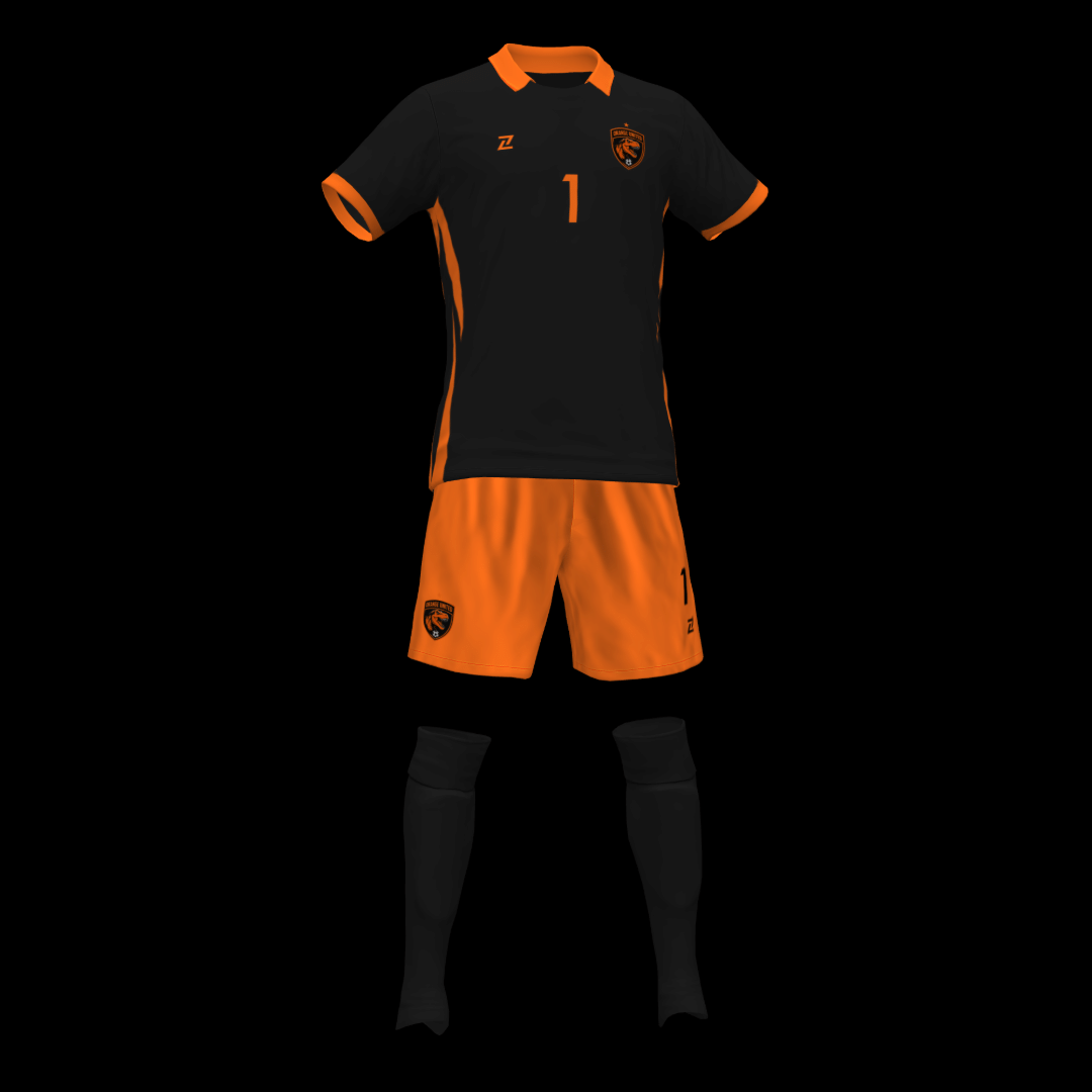 ORANGE UNITED - Imagen 5