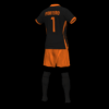 ORANGE UNITED - Imagen 6