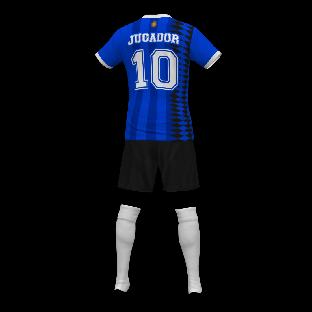 UNION ARGENTINA FC - Imagen 3