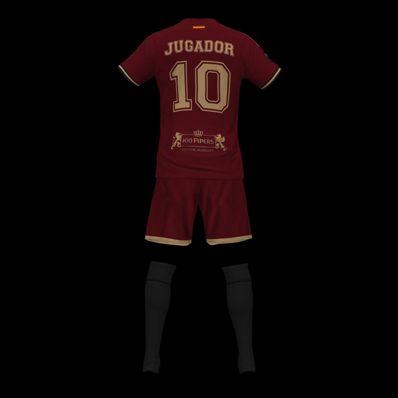 ALACANTINA FS - Imagen 3